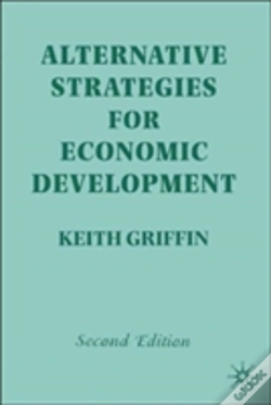 Capa do artigo Alternative Strategies For Economic Development
