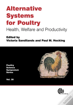 Capa do artigo Alternative Systems For Poultry
