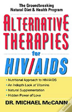 Capa do artigo Alternative Therapies For Hiv/Aids