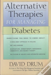 Capa do artigo Alternative Therapies For Managing Diabetes