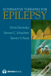 Alternative Therapies In Epilepsy