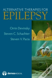 Capa do artigo Alternative Therapies In Epilepsy