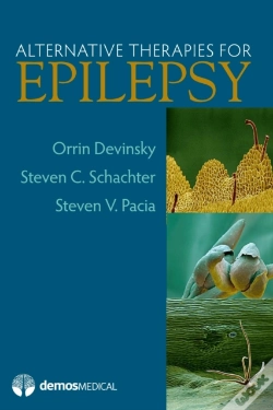 Capa do artigo Alternative Therapies In Epilepsy