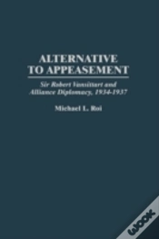 Capa do artigo Alternative To Appeasement