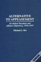 Alternative To Appeasement