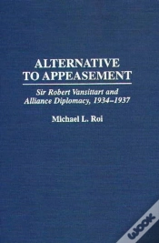 Capa do artigo Alternative To Appeasement