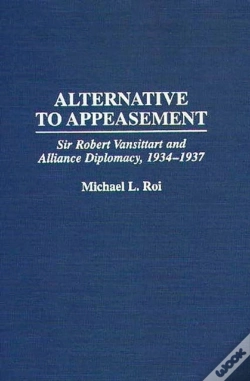 Capa do artigo Alternative To Appeasement