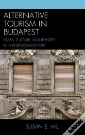 Capa do artigo Alternative Tourism In Budapest