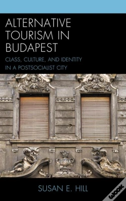 Capa do artigo Alternative Tourism In Budapest
