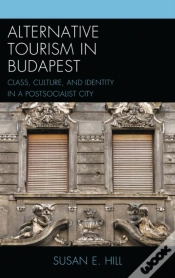 Capa do artigo Alternative Tourism In Budapest