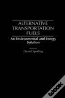 Alternative Transportation Fuels