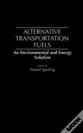 Alternative Transportation Fuels