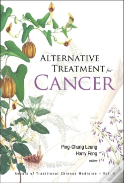 Capa do artigo Alternative Treatment For Cancer