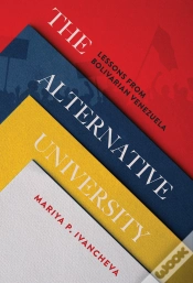 Capa do artigo Alternative University