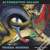 Capa do artigo Alternative Values