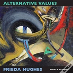 Capa do artigo Alternative Values