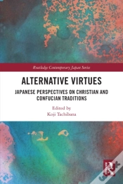 Capa do artigo Alternative Virtues