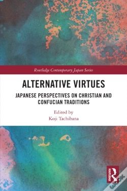 Capa do artigo Alternative Virtues