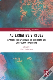 Capa do artigo Alternative Virtues