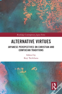 Capa do artigo Alternative Virtues