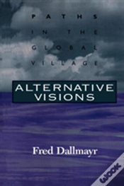 Capa do artigo Alternative Visions