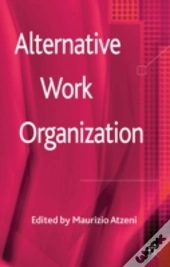 Alternative Work Organisations