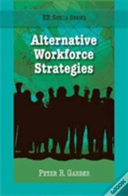 Capa do artigo Alternative Workforce Strategies