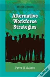 Capa do artigo Alternative Workforce Strategies