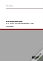 Alternativen Zum Capm