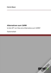 Capa do artigo Alternativen Zum Capm