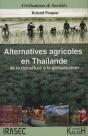 Alternatives Agricoles ; De La Riziculture À La Mondialisation - Preview