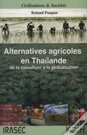 Capa do artigo Alternatives Agricoles ; De La Riziculture À La Mondialisation