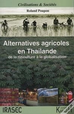 Capa do artigo Alternatives Agricoles ; De La Riziculture À La Mondialisation