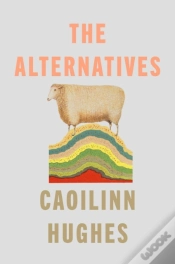 Capa do artigo Alternatives