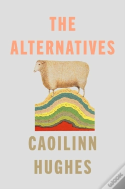Capa do artigo Alternatives