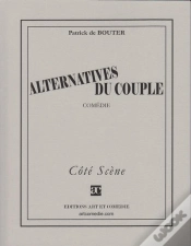 Capa do artigo Alternatives Du Couple ; Comedie