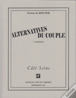 Capa do artigo Alternatives Du Couple ; Comedie