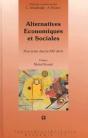 Alternatives Economiques Et Sociales - Preview