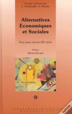 Capa do artigo Alternatives Economiques Et Sociales
