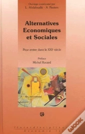 Alternatives Economiques Et Sociales