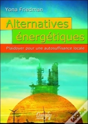 Capa do artigo Alternatives Energetiques - Plaidoyer Pour Une Autosuffisance Locale