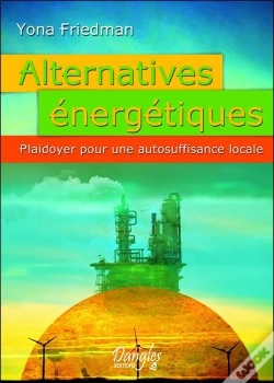 Capa do artigo Alternatives Energetiques - Plaidoyer Pour Une Autosuffisance Locale