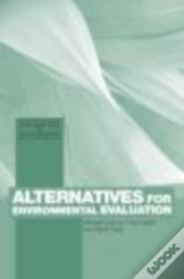 Alternatives For Environmental Valuation