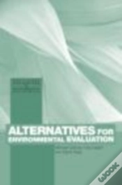 Capa do artigo Alternatives For Environmental Valuation