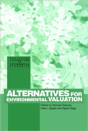 Alternatives For Environmental Valuation - Preview