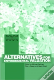 Capa do artigo Alternatives For Environmental Valuation
