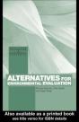 Alternatives For Environmental Valuation - Preview