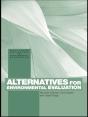 Alternatives For Environmental Valuation - Preview