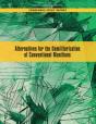 Alternatives For The Demilitarization Of Conventional Munitions - Preview