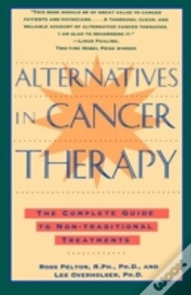 Capa do artigo Alternatives In Cancer Therapy